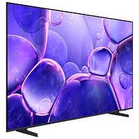 Samsung 58" U8000F Series 4K UHD HDR LED Tizen Smart TV (UN58U8000FFXZC) - 2025