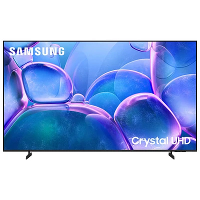 Samsung 75" U7900F Series 4K UHD HDR LED Tizen Smart TV (UN75U7900FFXZC) - 2025