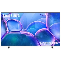Samsung 75" U7900F Series 4K UHD HDR LED Tizen Smart TV (UN75U7900FFXZC) - 2025
