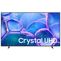 Samsung 75" U7900F Series 4K UHD HDR LED Tizen Smart TV (UN75U7900FFXZC) - 2025