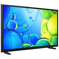Samsung 40" F6000F Series 1080p HD HDR LED Tizen Smart TV (UN40F6000FFXZC) - 2025