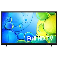 Samsung 32" F6000F Series 1080p HD HDR LED Tizen Smart TV (UN32F6000FFXZC) - 2025