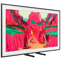 Téléviseur intelligent Tizen HDR Neo QLED UHD 4K 65 po The Frame Pro de Samsung (QN65LS03FWFXZC) - 2025