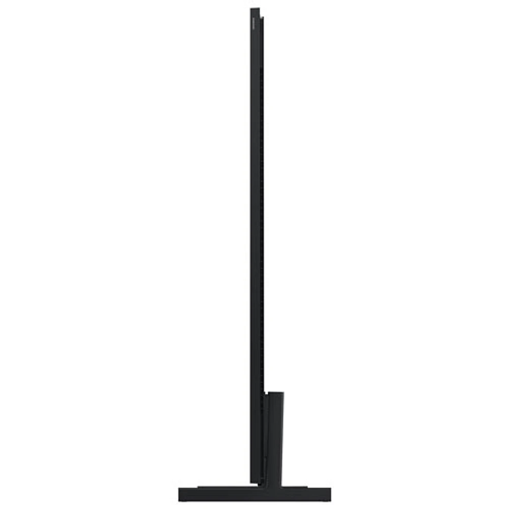 Téléviseur intelligent Tizen HDR Neo QLED UHD 4K 65 po The Frame Pro de Samsung (QN65LS03FWFXZC) - 2025