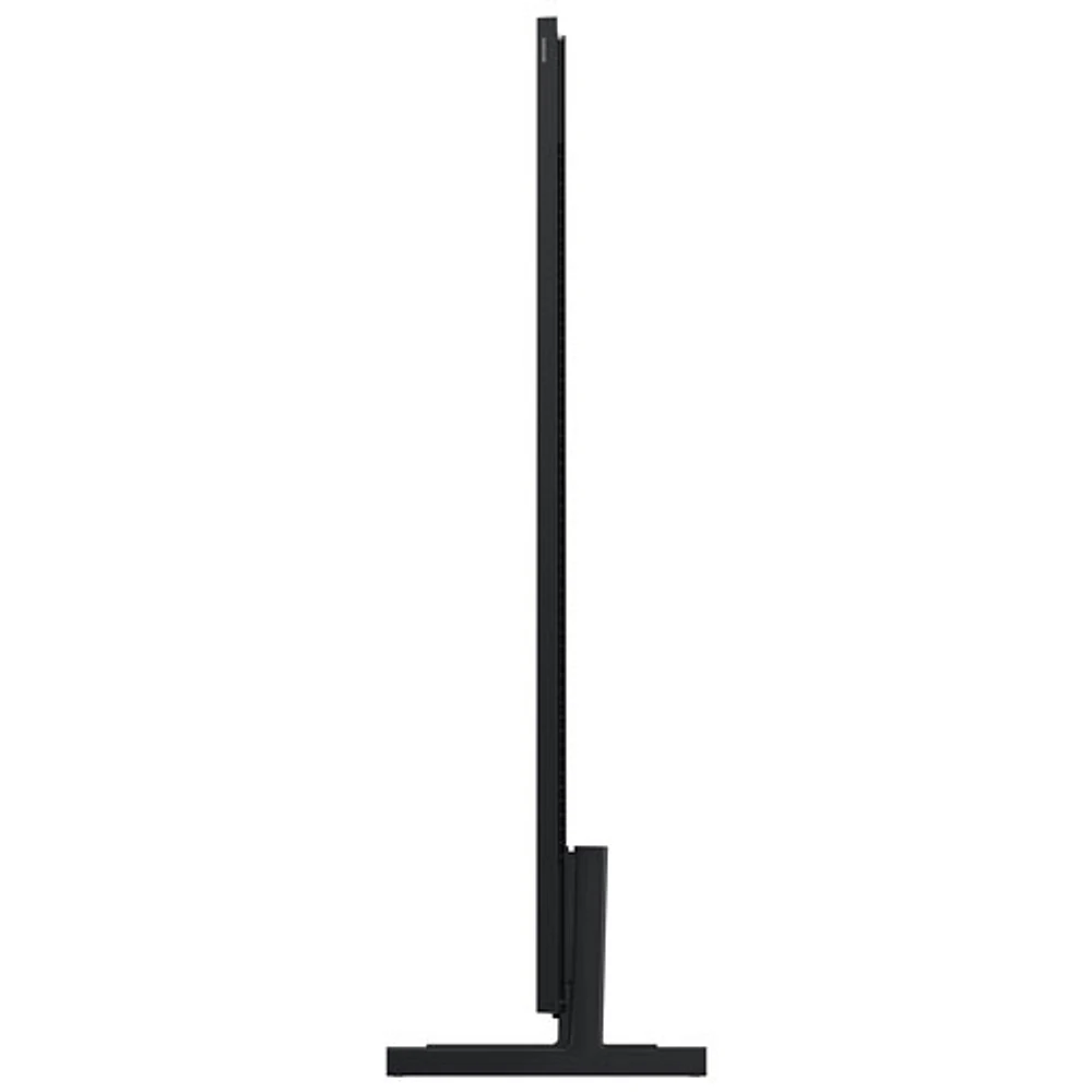 Téléviseur intelligent Tizen HDR Neo QLED UHD 4K 65 po The Frame Pro de Samsung (QN65LS03FWFXZC) - 2025