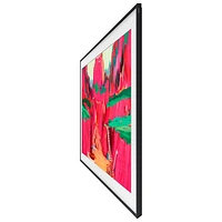 Téléviseur intelligent Tizen HDR Neo QLED UHD 4K 65 po The Frame Pro de Samsung (QN65LS03FWFXZC) - 2025