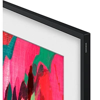 Téléviseur intelligent Tizen HDR Neo QLED UHD 4K 65 po The Frame Pro de Samsung (QN65LS03FWFXZC) - 2025