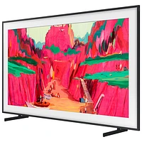 Téléviseur intelligent Tizen HDR Neo QLED UHD 4K 65 po The Frame Pro de Samsung (QN65LS03FWFXZC) - 2025