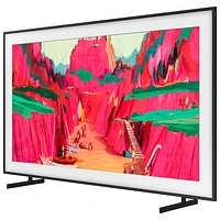 Téléviseur intelligent Tizen HDR Neo QLED UHD 4K 65 po The Frame Pro de Samsung (QN65LS03FWFXZC) - 2025