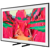 Téléviseur intelligent Tizen HDR Neo QLED UHD 4K 65 po The Frame Pro de Samsung (QN65LS03FWFXZC) - 2025
