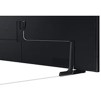 Téléviseur intelligent Tizen HDR QLED UHD 4K 65 po The Frame de Samsung (QN65LS03FAFXZC) - 2025