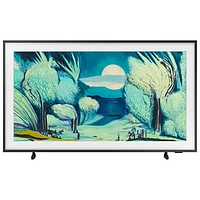 Samsung The Frame 50" LS03FA Series 4K UHD HDR QLED Tizen Smart TV (QN50LS03FAFXZC) - 2025