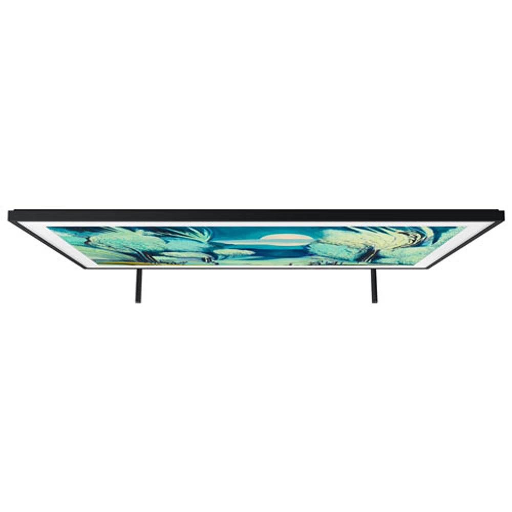 Samsung The Frame 50" LS03FA Series 4K UHD HDR QLED Tizen Smart TV (QN50LS03FAFXZC) - 2025