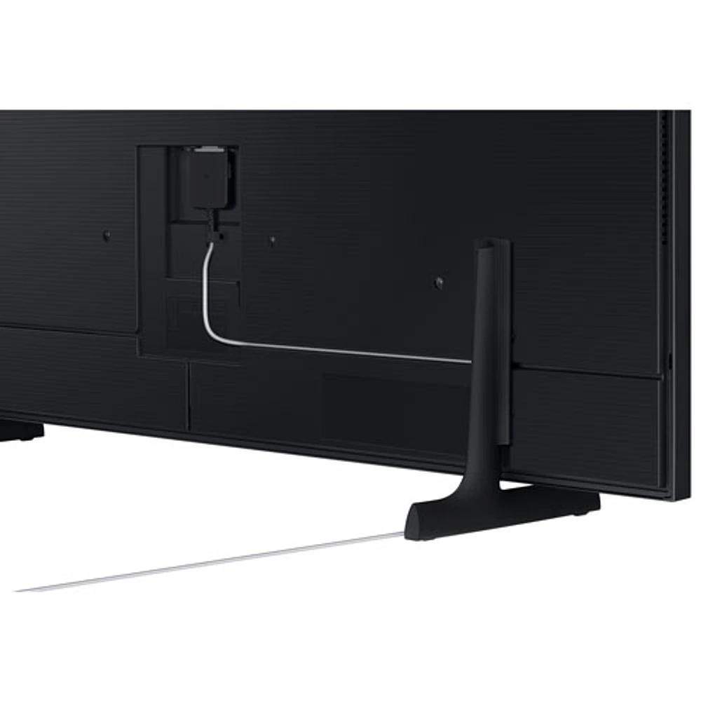 Samsung The Frame 50" LS03FA Series 4K UHD HDR QLED Tizen Smart TV (QN50LS03FAFXZC) - 2025