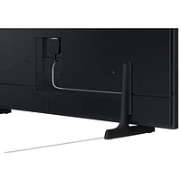 Samsung The Frame 50" LS03FA Series 4K UHD HDR QLED Tizen Smart TV (QN50LS03FAFXZC) - 2025