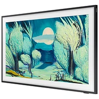 Samsung The Frame 50" LS03FA Series 4K UHD HDR QLED Tizen Smart TV (QN50LS03FAFXZC) - 2025