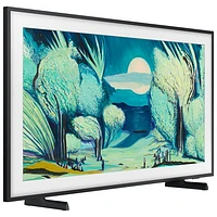 Samsung The Frame 50" LS03FA Series 4K UHD HDR QLED Tizen Smart TV (QN50LS03FAFXZC) - 2025