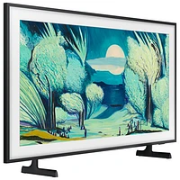 Samsung The Frame 50" LS03FA Series 4K UHD HDR QLED Tizen Smart TV (QN50LS03FAFXZC) - 2025