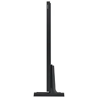 Samsung The Frame 43" LS03FA Series 4K UHD HDR QLED Tizen Smart TV (QN43LS03FAFXZC) - 2025