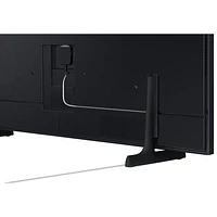 Samsung The Frame 43" LS03FA Series 4K UHD HDR QLED Tizen Smart TV (QN43LS03FAFXZC) - 2025
