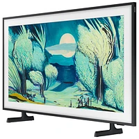 Samsung The Frame 43" LS03FA Series 4K UHD HDR QLED Tizen Smart TV (QN43LS03FAFXZC) - 2025