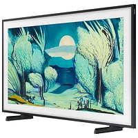 Samsung The Frame 43" LS03FA Series 4K UHD HDR QLED Tizen Smart TV (QN43LS03FAFXZC) - 2025