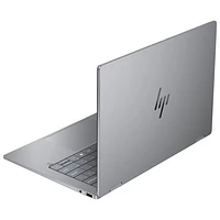HP Omnibook X 14" 2-in-1 Touchscreen Laptop - Glacier Silver Aluminium (AMD Ryzen AI 7/32GB RAM/1TB SSD/Win11 Home)