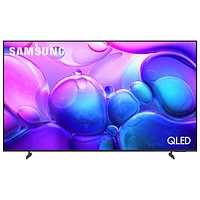 Samsung 75" Q6F Series 4K UHD HDR QLED Tizen Smart TV (QN75Q6FAAFXZC) - 2025