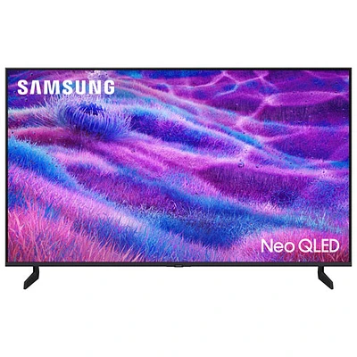 Samsung 50" QN80F Series 4K UHD HDR Neo QLED Tizen Smart TV (QN50QN80FAFXZC) - 2025