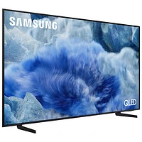 Samsung 65" Q8F Series 4K UHD HDR QLED Tizen Smart TV (QN65Q8FAAFXZC) - 2025