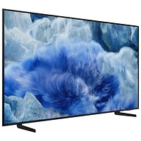 Samsung 65" Q8F Series 4K UHD HDR QLED Tizen Smart TV (QN65Q8FAAFXZC) - 2025