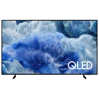 Samsung 55" Q8F Series 4K UHD HDR QLED Tizen Smart TV (QN55Q8FAAFXZC) - 2025