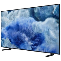Samsung 55" Q8F Series 4K UHD HDR QLED Tizen Smart TV (QN55Q8FAAFXZC) - 2025
