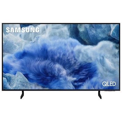 Téléviseur intelligent Tizen HDR QLED UHD 4K de 43 po série Q8F de Samsung (QN43Q8FAAFXZC) - 2025