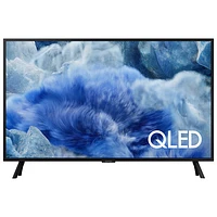 Samsung 32" Q8F Series 4K UHD HDR QLED Tizen Smart TV (QN32Q8FAAFXZC) - 2025