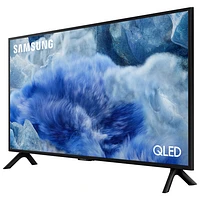Samsung 32" Q8F Series 4K UHD HDR QLED Tizen Smart TV (QN32Q8FAAFXZC) - 2025