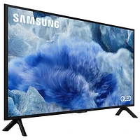Samsung 32" Q8F Series 4K UHD HDR QLED Tizen Smart TV (QN32Q8FAAFXZC) - 2025
