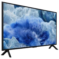 Samsung 32" Q8F Series 4K UHD HDR QLED Tizen Smart TV (QN32Q8FAAFXZC) - 2025