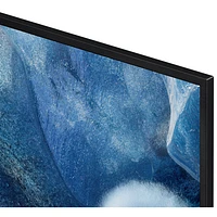 Samsung 32" Q8F Series 4K UHD HDR QLED Tizen Smart TV (QN32Q8FAAFXZC) - 2025