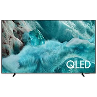 Samsung 65" Q7F Series 4K UHD HDR QLED Tizen Smart TV (QN65Q7FAAFXZC) - 2025