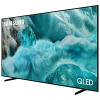Samsung 65" Q7F Series 4K UHD HDR QLED Tizen Smart TV (QN65Q7FAAFXZC) - 2025