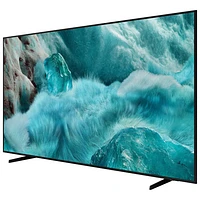 Samsung 65" Q7F Series 4K UHD HDR QLED Tizen Smart TV (QN65Q7FAAFXZC) - 2025