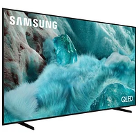 Samsung 65" Q7F Series 4K UHD HDR QLED Tizen Smart TV (QN65Q7FAAFXZC) - 2025