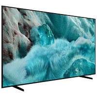 Samsung 65" Q7F Series 4K UHD HDR QLED Tizen Smart TV (QN65Q7FAAFXZC) - 2025
