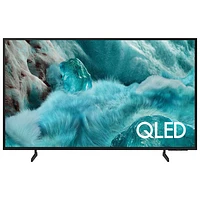 Samsung 50" Q7F Series 4K UHD HDR QLED Tizen Smart TV (QN50Q7FAAFXZC) - 2025