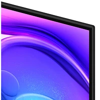 Téléviseur intelligent Tizen HDR QLED UHD 4K de 85 po de Samsung (QN85Q6FAAFXZC) - 2025