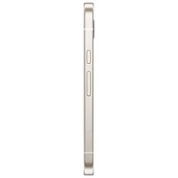 Virgin Plus Google Pixel 9a 128GB - Porcelain - Monthly Financing