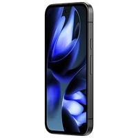 Pixel 9a de 128 Go de Google avec Virgin Plus - Noir volcanique - Financement mensuel