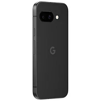 Pixel 9a de 128 Go de Google avec Virgin Plus - Noir volcanique - Financement mensuel