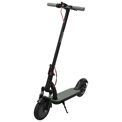 Trottinette électrique de Memorex (moteur 350 W/autonomie 32 km/vitesse maximale 25 km/h) - Noir